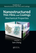 Nanostructured Thin Films And Coatings