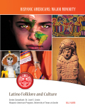 Latino Folklore And Culture