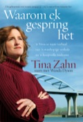 Waarom Ek Gespring Het (eboek): N Vrou Se Ware Verhaal Van 'n Wanhopige Verlede Na 'n Hoopvolle Toekoms