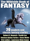 The Wildside Book Of Fantasy