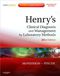 Henry's Clinical Diagnosis and Management by Laboratory Methods