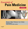Essentials Of Pain Medicine