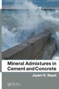 Mineral Admixtures In Cement And Concrete