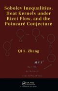 Sobolev Inequalities, Heat Kernels Under Ricci Flow, And The Poincare Conjecture
