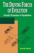 The Driving Forces Of Evolution