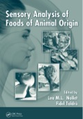 Sensory Analysis Of Foods Of Animal Origin