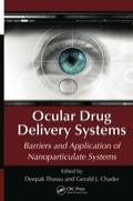 Ocular Drug Delivery Systems