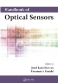 Handbook Of Optical Sensors