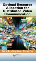 Optimal Resource Allocation For Distributed Video Communication