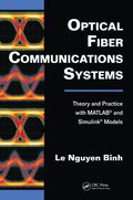 Optical Fiber Communications Systems
