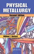 Physical Metallurgy, Second Edition