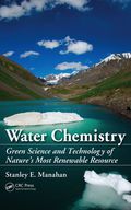 Water Chemistry