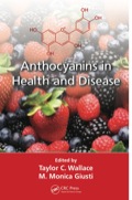 Anthocyanins In Health And Disease