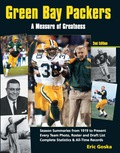 Green Bay Packers: A Measure Of Greatness