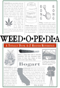 Weedopedia