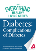 Diabetes: Complications Of Diabetes
