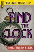 Find The Clock