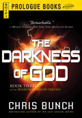 The Darkness Of God