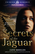 Secrets Of The Jaguar