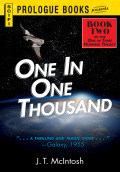 One In One Thousand