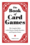 The Book Of Card Games
