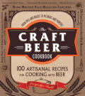 The Craft Beer Cookbook