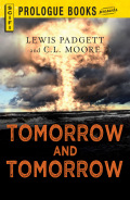 Tomorrow And Tomorrow