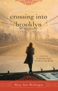 Crossing Into Brooklyn