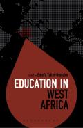 Education In West Africa
