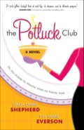 The Potluck Club: A Novel