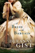 A Bride In The Bargain