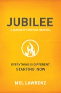 Jubilee: A Season Of Spiritual Renewal