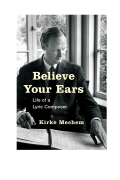 Believe Your Ears