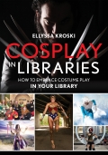 Cosplay In Libraries