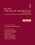 Kucers' The Use Of Antibiotics Sixth Edition