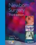 Newborn Surgery 3e