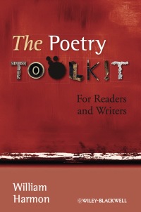 POETRY TOOLKIT FOR READERS AND WRITERS