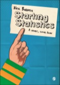 Starting Statistics