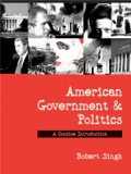 American Government And Politics