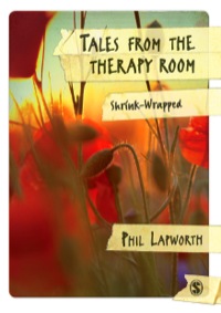 TALES FROM THE THERAPY ROOM SHRINK WRAPPED