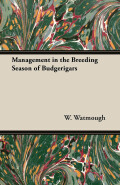 Management In The Breeding Season Of Budgerigars
