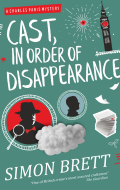 Cast In Order Of Disappearance