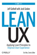 Lean Ux