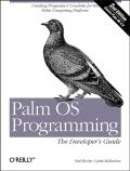 Palm Os Programming