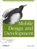 Mobile Design And Development