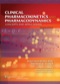 Clinical Pharmacokinetics and Pharmacodynamics Concepts and Applications, 4/E