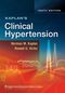 Kaplan Clinical Hypertension, Tenth Edition