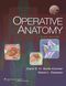 Operative Anatomy, Thrid Edition