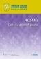 ACSM's Certification Review