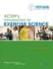ACSM's Introduction to Exercise Science